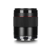 永诺 85mm f/1.8R DF DSM (佳能RF卡口)