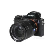 索尼 ILCE-7S (A7S) 机身