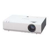 SONY VPL-EX272