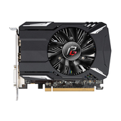 华擎 RX6500 XT Phantom Gaming D 4GB OC