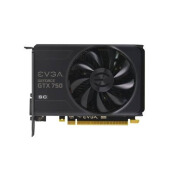 EVGA GTX 750 2GB SC