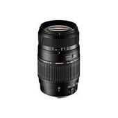 腾龙AF70-300mm f/4-5.6 Di LD Macro 1:2（A17）佳能卡口