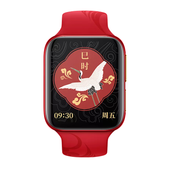 OPPO Watch 故宫新禧版
