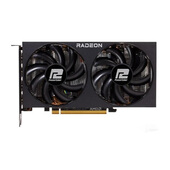 撼讯 Fighter AMD Radeon RX 7600 8GB GDDR6