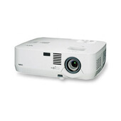 NEC NP610C