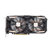 梅捷 GTX1660 焱龙 6G