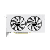 发行者 RX580 纯白