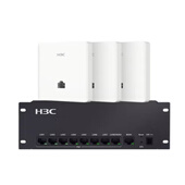 华三(H3C) H9-3AP 家庭无线套装