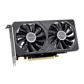 精粤 RX 6500XT