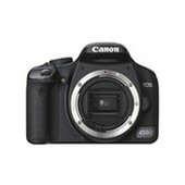 佳能 EOS 450D 机身