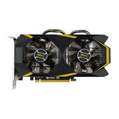 翔升 GeForce GTX 1060天网.双 D5
