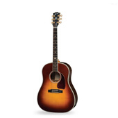Gibson 吉普森 DOVES IN FLIGHT SPECIAL