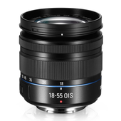 三星 i-Fn 18-55mm f/3.5-5.6 OIS