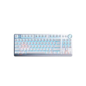 狼蛛 F3009 三模机械键盘