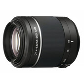 索尼DT 55-200mm f/4-5.6 SAM（SAL55200-2）