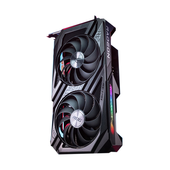 华硕 ROG-STRIX-RX6600XT-O8G-GAMING