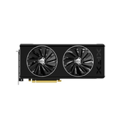讯景 RX5700XT THICC II ULTRA