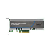 英特尔 DC P3608系列 PCIE固态硬盘 4TB