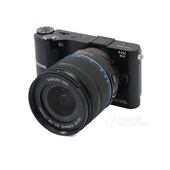 三星 NX210 套机