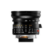 LEICA Elmarit-M 21mm f/2.8 ASPH（E55）