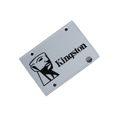 金士顿 UV400 系列 SATA3 固态硬盘 240G