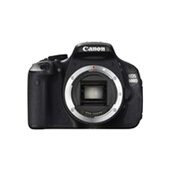 佳能 EOS 600D 机身