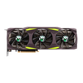 铭瑄 RTX3070Ti Turbo X3 8G