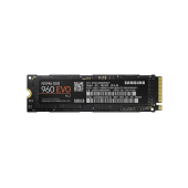 三星 960 EVO M.2 NVMe固态硬盘 500G