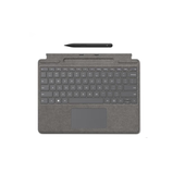 微软 Surface Pro 带触控笔专业键盘盖2