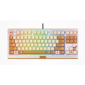 雷蛇 黑寡妇蜘蛛 V3 竞技版 宝可梦限定