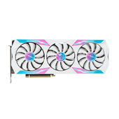 铭瑄 RTX 3060Ti iCraft OC 8G 瑷珈限定