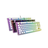 雷柏 V500RGB