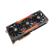 迪兰 RX 5700 XT 8G X战魔