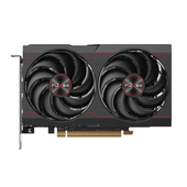 蓝宝石 RX6600 8G D6 白金版