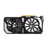 铭瑄 RTX 3060Ti iCraft OC 8G S1