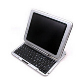 惠普Compaq 平板电脑TC1100(DU686P)