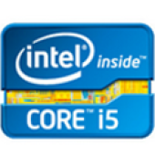 Intel i5 2500