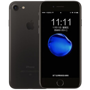 苹果Apple iPhone7 移动联通4G手机 黑色 32GB