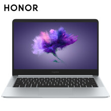 Honor 荣耀 MagicBook 锐龙版 14英寸笔记本电脑（R5-2500U、8GB、512GB）