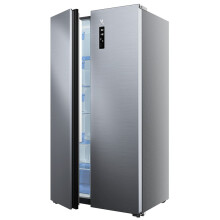 VIOMI  云米 BCD-545WMSA  545L  对开门冰箱
