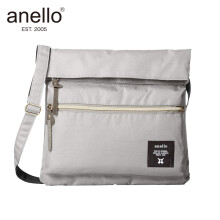 anello 阿耐洛 B1227 可折叠单肩斜挎包