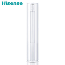 Hisense 海信 KFR-72LW/E80A1(2N33)  柜机空调 3匹