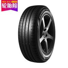 Dunlop 邓禄普 ENASAVE EC300  205/55R16 91V 原厂配套高尔夫7/明锐/新速腾