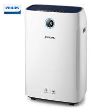 PHILIPS 飞利浦 AC4926 空气加湿净化一体机