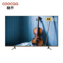 coocaa 酷开 55C60 液晶电视