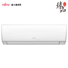 FUJITSU 富士通 ASQG12KGCB（KFR-35G/Bpkgb）1.5匹 变频冷暖 壁挂式空调