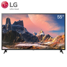 LG55UK6200PCA55英寸4K液晶电视