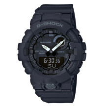 CASIO 卡西欧 G-SHOCK GBA-800-1A 男士运动腕表