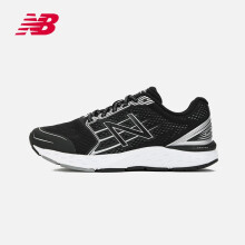 new balance 680V5 M680CB5 男士高支撑训练慢跑鞋 *2件