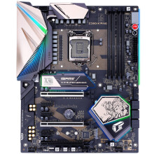 5日0点：COLORFUL七彩虹iGameZ390-XRNGEditionV20RNG定制版游戏主板(IntelZ390/LGA1151)